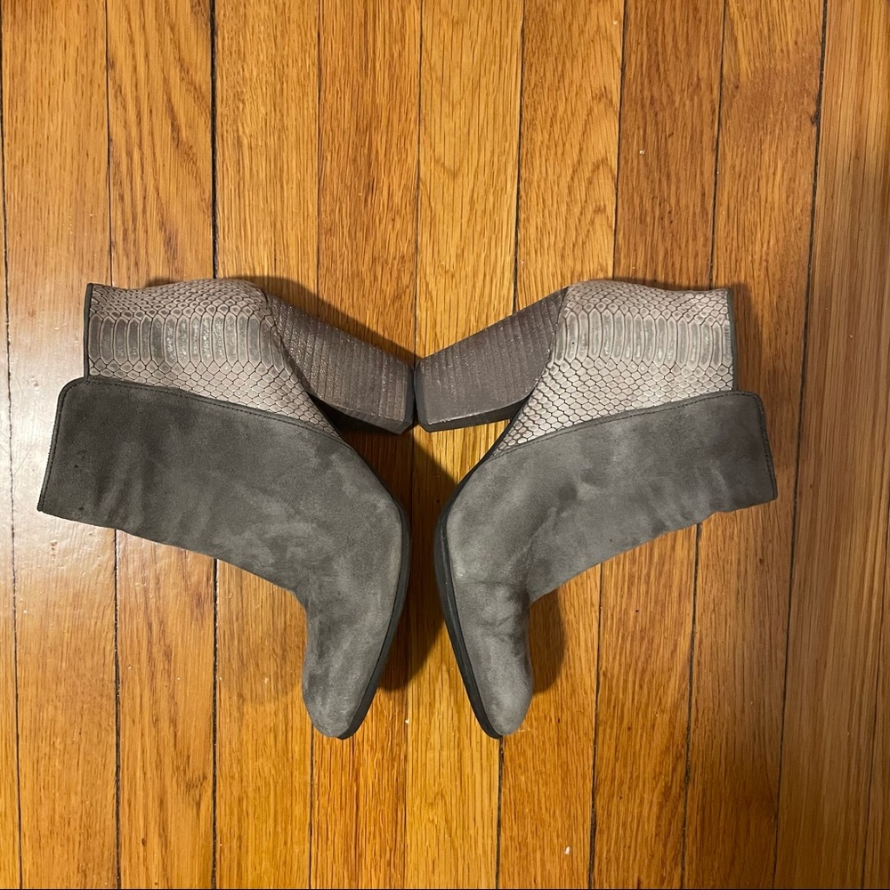 Guess Cardio Heeled Boots